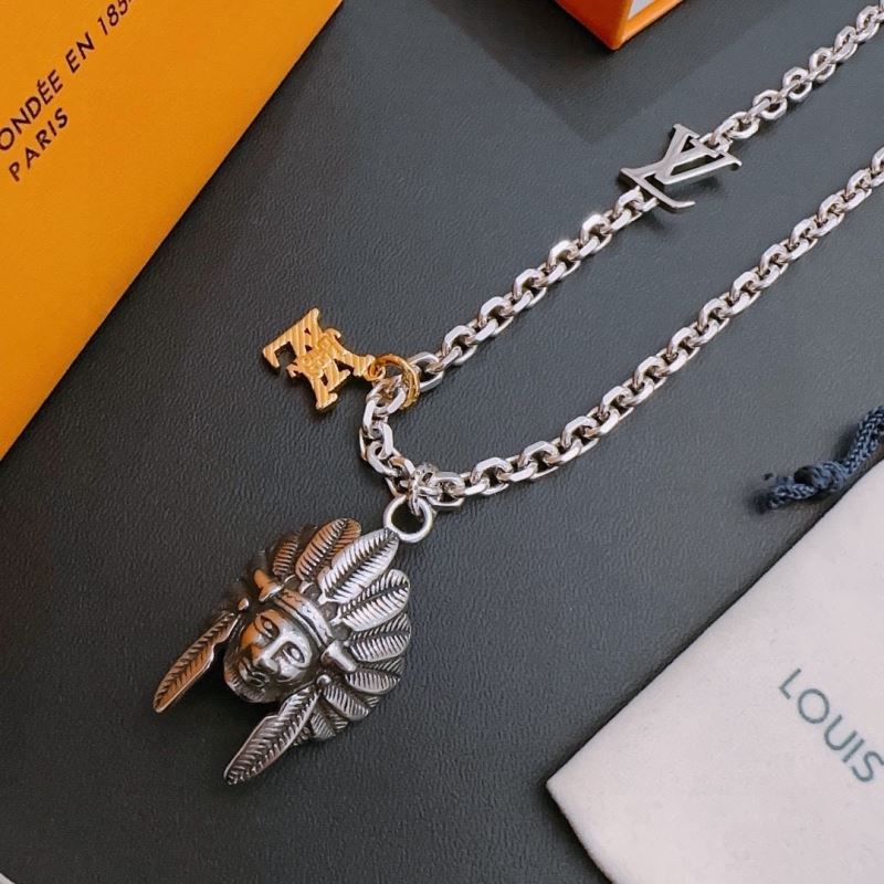 Louis Vuitton Necklaces